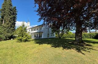 Villa kaufen in 86356 Neusäß, Traditionelle Direktorenvilla