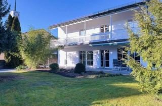 Villa kaufen in 86356 Neusäß, klassische Unternehmervilla Neusäss/ Grund teilbar