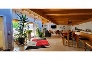 Haus kaufen in 94522 Wallersdorf, Anwesen für Gewerbe - Handwerk und Wohnen
