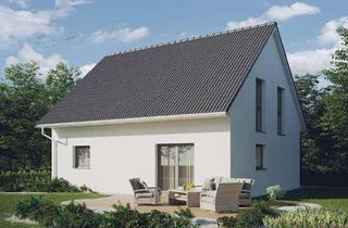 Haus kaufen in 01906 Burkau, Massiv gebaut für die großen Momente in ihrem Leben