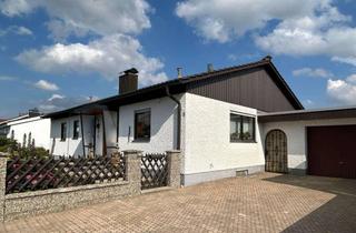 Haus kaufen in 94351 Feldkirchen, Ruhig gelegen - und doch nicht ab vom Schuss! Bungalow in Feldkirchen bei Straubing