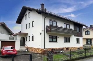 Einfamilienhaus kaufen in 94327 Bogen, Bodenständiges Einfamilienhaus in bester Lage in Bogen