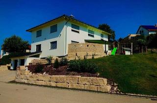 Einfamilienhaus kaufen in 84568 Pleiskirchen, Exklusives Einfamilienhaus mit viel Platz -VB