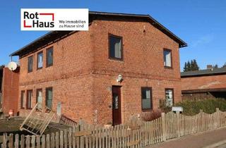 Haus kaufen in 22959 Linau, Naturnahes Wohnen !