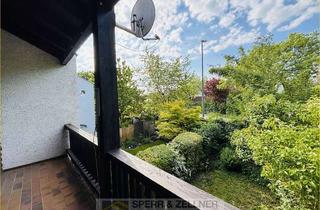 Reihenhaus kaufen in 85435 Erding, Erding – Solides Reihenhaus mit Potenzial und familienfreundlicher Raumaufteilung