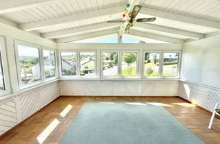 Einfamilienhaus kaufen in 57629 Limbach, **RESERVIERT** Gepflegtes & geräumtes Einfamilienhaus mit Scheune in Limbach (WW)!