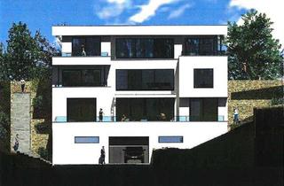 Villa kaufen in 69412 Eberbach, LUXHAUS Terrassen Villa 420m² individuell planbar Schlüsselfertig