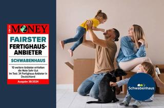 Haus kaufen in 85652 Pliening, Innovative Bautechnik - Zukunftssicher wohnen