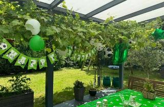 Doppelhaushälfte kaufen in 47475 Kamp-Lintfort, Ansprechende und neuwertige 4-Zimmer-Doppelhaushälfte in Kamp-Lintfort