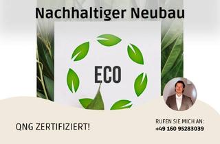 Haus kaufen in 83530 Schnaitsee, Innovative Bautechnik - Zukunftssicher wohnen