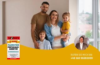 Haus kaufen in 84518 Garching an der Alz, Bauen mit Vertrauen: Die Zukunft für Ihre Familie