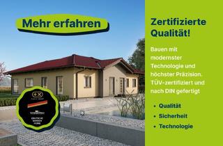 Haus kaufen in 84518 Garching an der Alz, Präzise Wohnarchitektur: Ihr durchdachtes Zuhause