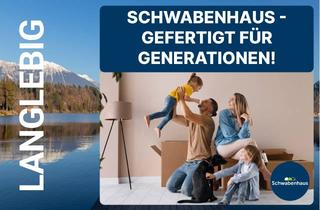 Haus kaufen in 83530 Schnaitsee, Maßgeschneiderte Architektur. Individuell geplant.