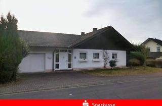 Einfamilienhaus kaufen in 56477 Rennerod, Einfamilienhaus mit ELW in bester Lage von Rennerod!