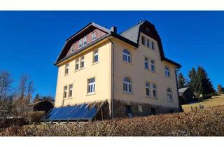 Haus kaufen in Bergstraße, 09548 Deutschneudorf, Renditeobjekt mit 3 Topsanierten Wohnungen
