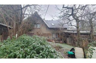 Haus kaufen in Alte Gasse 15, 09387 Jahnsdorf/Erzgebirge, EFH zum sanieren mit schönen großen Grundstück
