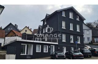 Mehrfamilienhaus kaufen in 32602 Vlotho, ***Saniertes Mehrfamilienhaus in Vlotho-Zentrum***