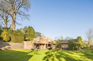 Villa kaufen in 52076 Aachen, - Das "Haus Wieseneck!" -Architektenvilla im Südviertel mit über 270 m² Wohnfläche!