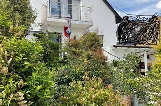 Einfamilienhaus kaufen in 63695 Glauburg, Voll energetisch saniertes Einfamilienhaus / 2 Wohneinheiten