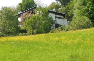 Haus kaufen in 94110 Wegscheid, ***Grünes Paradies: Ruhe und Erholung***