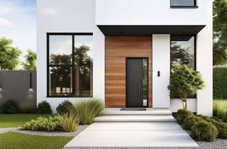 Villa kaufen in 47918 Tönisvorst, Traumvilla mit exklusivem Grundstück in KfW 40+ Standard