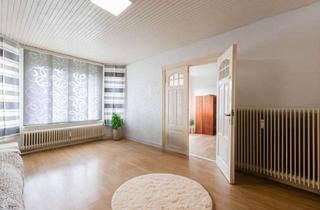 Mehrfamilienhaus kaufen in 25764 Norddeich, Voll vermietetes Mehrfamilienhaus mit 7 Wohnungen und großem Garten- Sanierungsbedarf