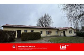 Haus kaufen in 17168 Sukow-Levitzow, Zwischen Teterow und Gnoien!
