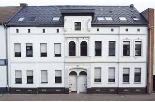 Haus kaufen in 41236 Heyden, Top-Investment: Renditestarkes Objekt mit Potenzial + Garagen/Innenhof in guter Wohnlage