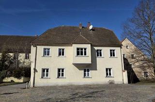 Einfamilienhaus kaufen in 93149 Nittenau, Denkmalgeschütztes Haus im Herzen Nittenaus!