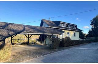 Haus kaufen in 56290 Beltheim, Das Zuhause für Ihr Familienleben - auf zwei Ebenen flexibel nutzbar - Dachausbau vorbereitet