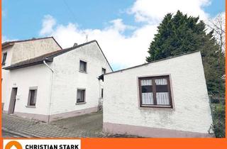 Haus kaufen in 55595 Hargesheim, Reserviert! Ihr kleines Eigenheim (Minimal Living) wartet auf Sie im beliebten Hargesheim!
