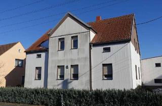 Einfamilienhaus kaufen in 01609 Röderaue, Ab ins eigene Heim - Einfamilienhaus in Frauenhain