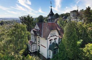 Villa kaufen in 96450 Zentrum, Einzigartige Villa für Liebhaber anspruchsvoller Architektur