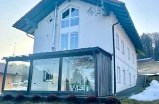 Einfamilienhaus kaufen in 94158 Philippsreut, Schönes, sonniges und lichtdurchflutetes Einfamilienhaus/Urlauberdomizil im Ski- und Urlaubsparadies