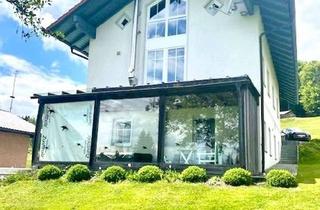 Einfamilienhaus kaufen in 94158 Philippsreut, Schönes, sonniges und lichtdurchflutetes Einfamilienhaus/Urlauberdomizil im Ski- und Urlaubsparadies