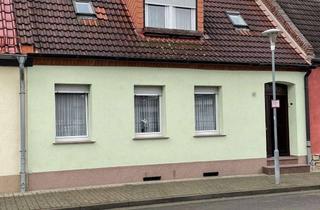 Haus kaufen in 39439 Güsten, Ihr neues zu Hause!