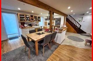 Einfamilienhaus kaufen in 74834 Elztal, Liebenswert lebenswert! Wunderschönes Einfamilienhaus mit Nebengebäude u. Grundstück in Elztal