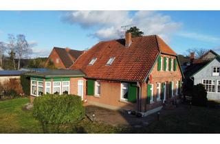 Haus kaufen in 29323 Wietze, Wohnhaus ca. 220m² plus Nebengelasse ca. 565m²
