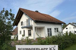 Haus kaufen in 56244 Sessenhausen, Ihr Wohntraum: Modernes Haus mit Pool und großem Grundstück