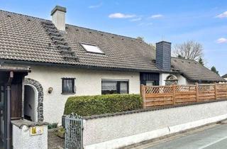 Einfamilienhaus kaufen in 95182 Döhlau, Viel Platz für die ganze Familie im neuen zu Hause - Einfamilienhaus in Döhlau