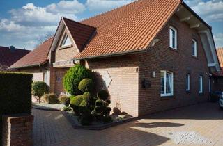 Einfamilienhaus kaufen in 26532 Großheide, Großheide: Großes Einfamilienhaus in ruhiger Lage