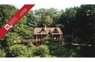 Villa kaufen in 67697 Otterberg, Alles außer gewöhnlich! Villa im Chaletstil mitten im Pfälzer Wald