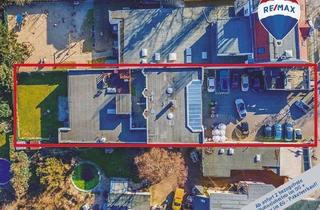 Haus kaufen in Buckower Damm 189, 12349 Britz, Paketverkauf; Discounter im EG + 2 bezugsfreie ETW im Obergeschoss!