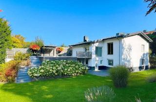 Einfamilienhaus kaufen in 35043 Marburg, Exklusives Einfamilienhaus mit Poollandschaft und Wellnessbereich in Cappel