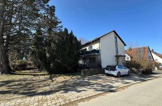 Mehrfamilienhaus kaufen in 85244 Röhrmoos, Großzügiges Mehrfamilienhaus mit drei Wohnungen in zentraler Lage von Röhrmoos zum Selbstbezug