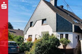 Haus kaufen in 56579 Hardert, Großes Zweifamilienhaus mit Wellnessbereich