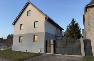 Einfamilienhaus kaufen in 37351 Kefferhausen, Saniertes Einfamilienhaus mit Möglichkeit der eigenen Gestaltung