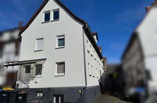 Einfamilienhaus kaufen in 36110 Schlitz, MODERNISIERTES EINFAMILIENHAUS in Schlitz