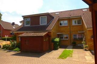 Reihenhaus kaufen in 25551 Hohenlockstedt, Gepflegtes Reihenhaus in Hohenlockstedt zu verkaufen!