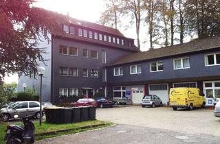 Reihenhaus kaufen in 42327 Vohwinkel, Voll verm. Mehrfamilienhaus + Reihenhaus-Ensemble in ruhiger Lage von Vohwinkel!